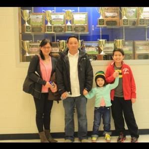 Meet your Posher, John